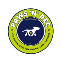 Paws 'n' Rec logo - Similar company to | Linkedin