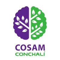 COSAM Conchalí logo - Similar company to Ilustre Municipalidad De Quilicura