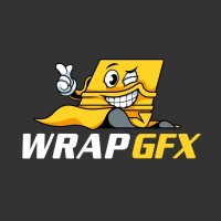 Wrap GFX logo - Similar company to Mobile Ads