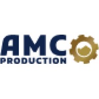 AMC Production logo - Similar company to Simp Production