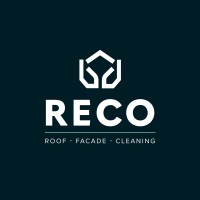 RECO logo - Similar company to Envision.Community