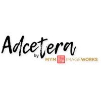 Adcetera by MYM ImageWorks logo - Similar company to Afaaglobal