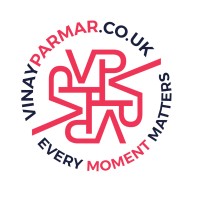 Vinay Parmar Keynote Speaker logo - Similar company to Dhruva Star