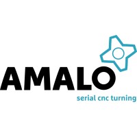 AMALO BV logo - Similar company to Sommen-Edm