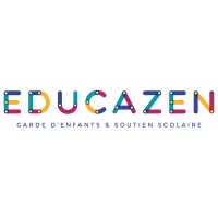 Educazen logo - Similar company to E-Apps