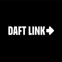 Daftlink➡️ logo - Similar company to Wpmarmite Start