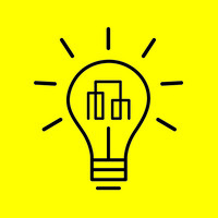 The Real Estate Innovators Podcast logo - Similar company to Real E