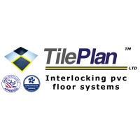 TilePlan Industrial & Commercial Flooring Specialists logo - Similar company to Carters Commercial Flooring
