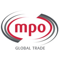 mpo Global Trade UK Ltd - an OSI Group company logo - Similar company to Mahn Unternehmensgruppe Gmbh