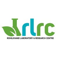 RLRC India logo - Similar company to Oxigen Analytical Laboratories