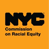 NYC Commission on Racial Equity logo - Similar company to Raspberrytips
