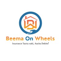 Beema On Wheels logo - Similar company to Wealth Dekho