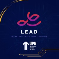 Lead UPN logo - Similar company to Lead