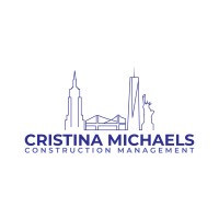 Cristina Michaels Construction MGMT logo - Similar company to Alexander Pacific Group