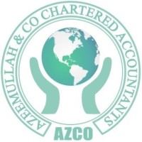 AzeemUllah&Co logo - Similar company to Farhad Enterprises