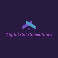 Digital Cat Consultancy Ltd logo - Similar company to Open Property Data Association