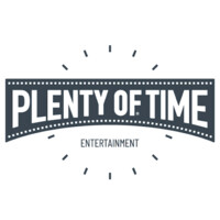 Plenty of Time. Entertainment. S.L. logo - Similar company to Helena Films