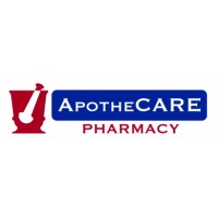 ApotheCARE Pharmacies - Etown KY logo - Similar company to Willow Bark Pharmacies