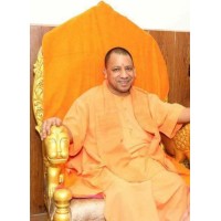 Poojya Yogi Adiyanath Vichar Manch logo - Similar company to E-Cube Concrete Consultants