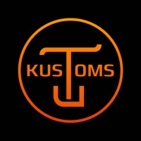 TW Kustoms logo - Similar company to Auto Styl