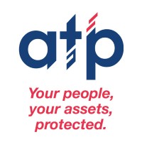 ATP Solutions (Advanced Technology Products Pty Ltd) logo - Similar company to Firem