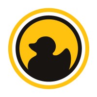 eend ~ maakt internet menselijk logo - Similar company to Hike Digital