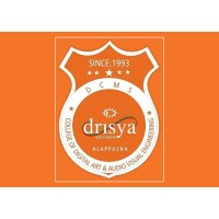 Drisya College of Media Studies logo - Similar company to Theccpeeps