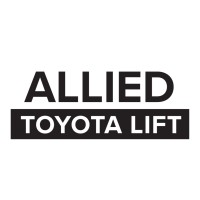 Allied Toyotalift logo - Similar company to Complete Power Solutions Llc