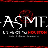 ASME UH logo - Similar company to Aiaa - University Of Houston Chapter