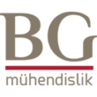 BG MÜHENDİSLİK logo - Similar company to Tfs Mühendislik