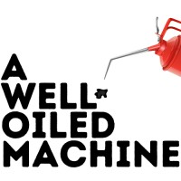 A Well-Oiled Machine logo - Similar company to Autonomous Professional Development