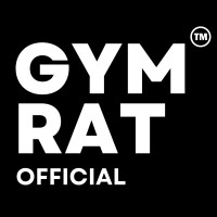 Gymrat logo - Similar company to We Sustainability Consulting
