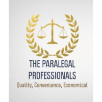 The Paralegal Professionals, LLC logo - Similar company to Houston Metropolitan Paralegal Association