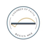 MKE Chamber of Faith by BASICS logo - Similar company to Purposemade
