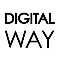 Digitalway logo - Similar company to Alder Comunicaciones