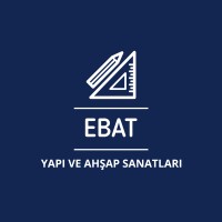 EBAT YAPI & AHŞAP SANATLARI logo - Similar company to Evrensel Ahşap Yapi & Çati Si̇stemleri̇
