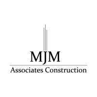 MJM Associates Construction logo - Similar company to P & B Partitions, Inc.