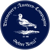 Dittmeyer's Austern-Compagnie GmbH (Sylter Royal) logo - Similar company to S