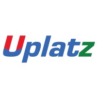 Uplatz logo - Similar company to Map360 Inc.