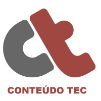 Conteúdo Tec logo - Similar company to Imidiata Comunicação