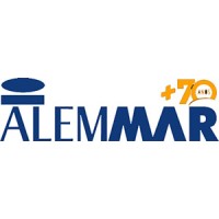 Além Mar Comercial e Industrial S/A logo - Similar company to Além Mar Comercial E Industrial S.A.