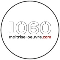 1060 - Maîtrise d'Oeuvre logo - Similar company to Silence-Home