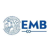 EMB IEEE Student Chapter AUTH logo - Similar company to Ieee Emb Greece Chapter