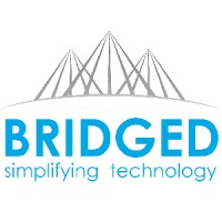 Bridged Group logo - Similar company to Tecala
