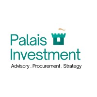 Palais Investment logo - Similar company to Maxin Group