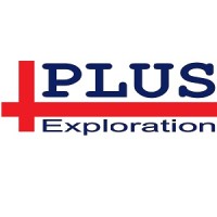 Plusexploration logo - Similar company to H&H Metals Corp.