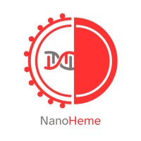 NanoHeme logo - Similar company to Maneico