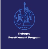 Refugee Resettlement Program logo - Similar company to Refugee Resettlement Office