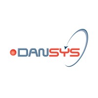 Dansys logo - Similar company to Juventix