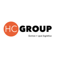 HCGroup logo - Similar company to Ecoactive